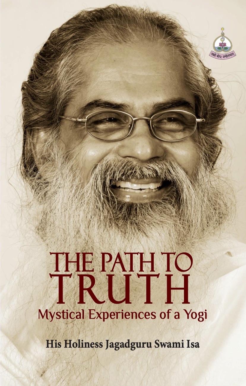 Path to Truth book